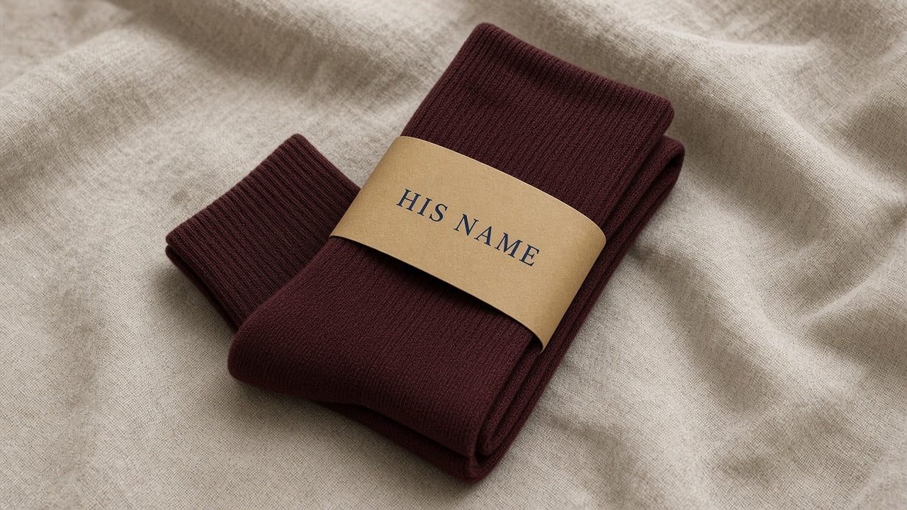 Call On His Name