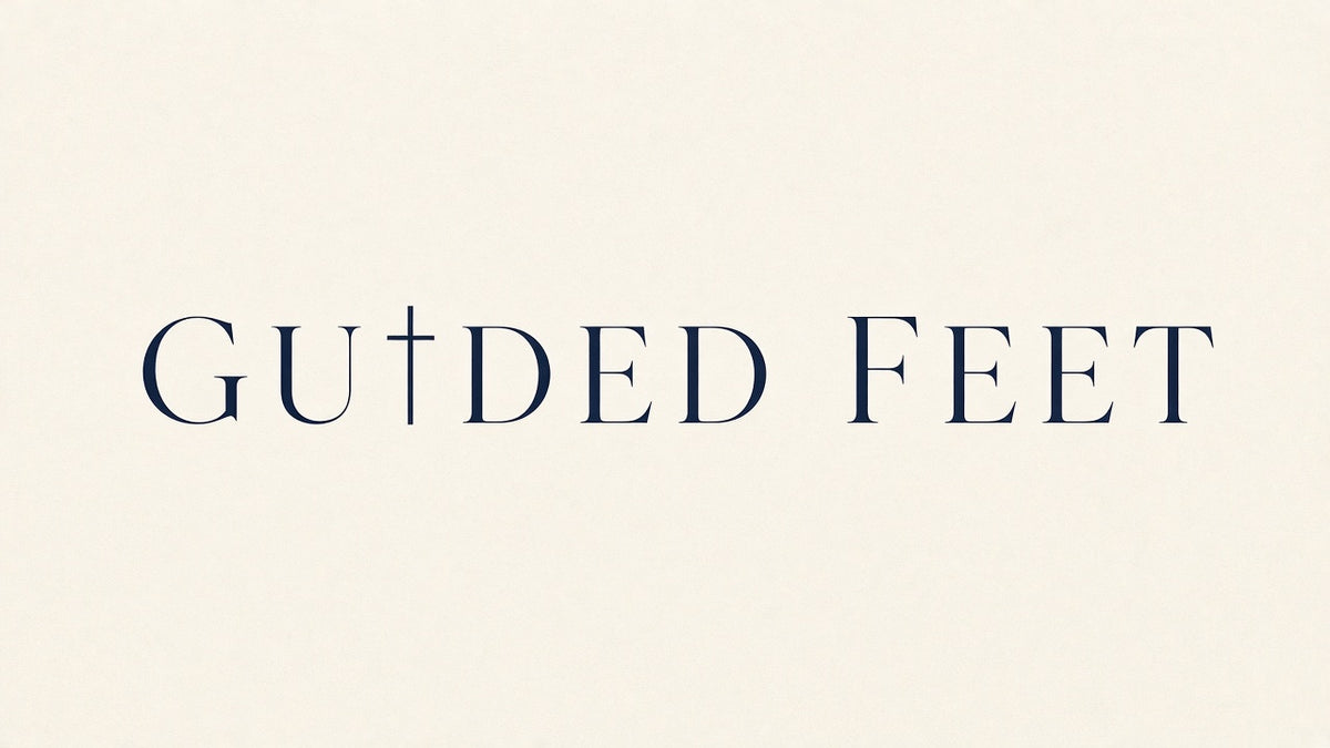 Guided Feet